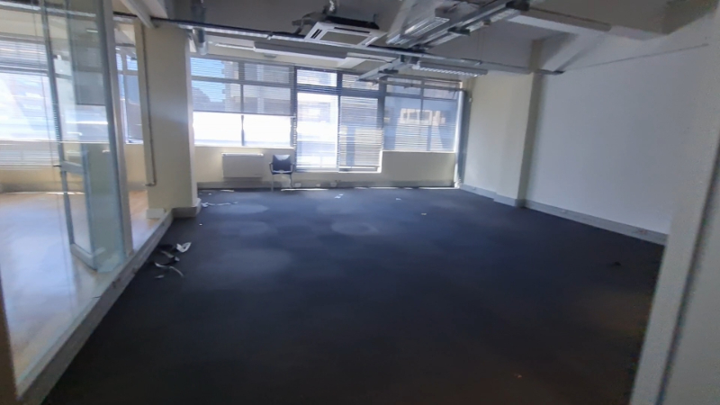 To Let commercial Property for Rent in Cape Town City Centre Western Cape